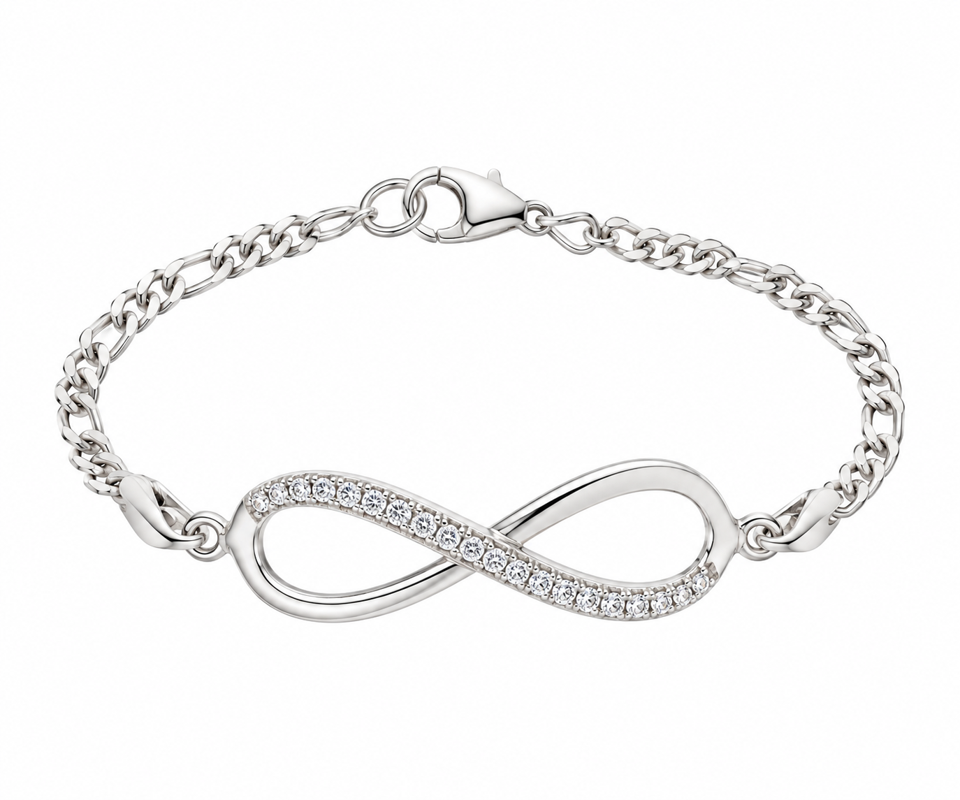 Infinity Bracelet