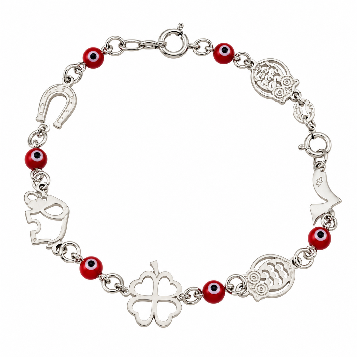 Lucky Guardian Bracelet