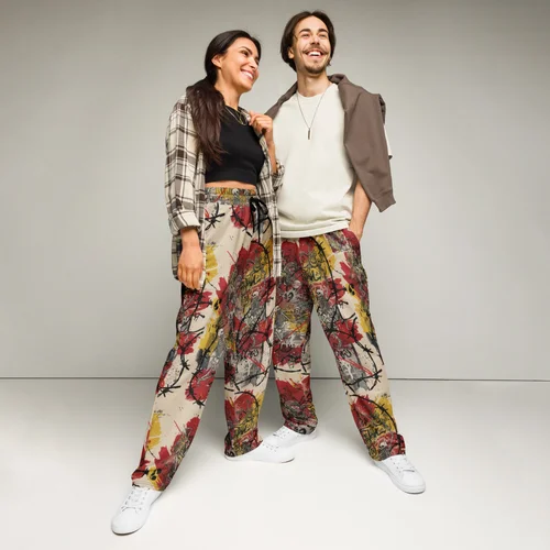 How to Build a Bold Everyday Wardrobe