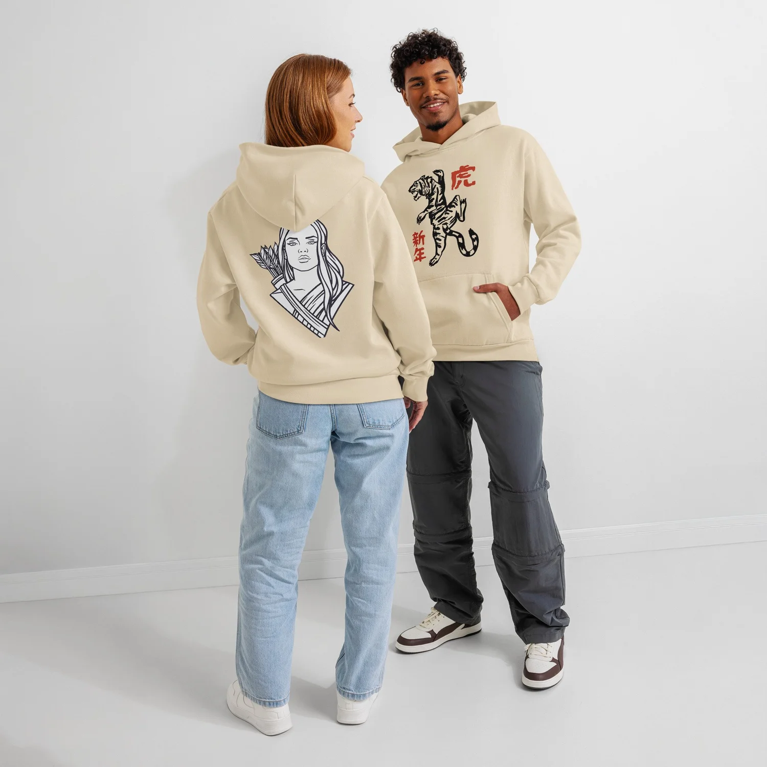Choosing the Right Apparel for Every Season