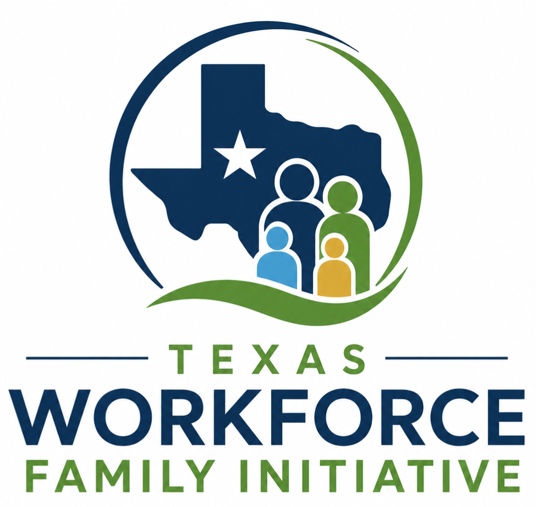 Texas Workforce Family Initiative 