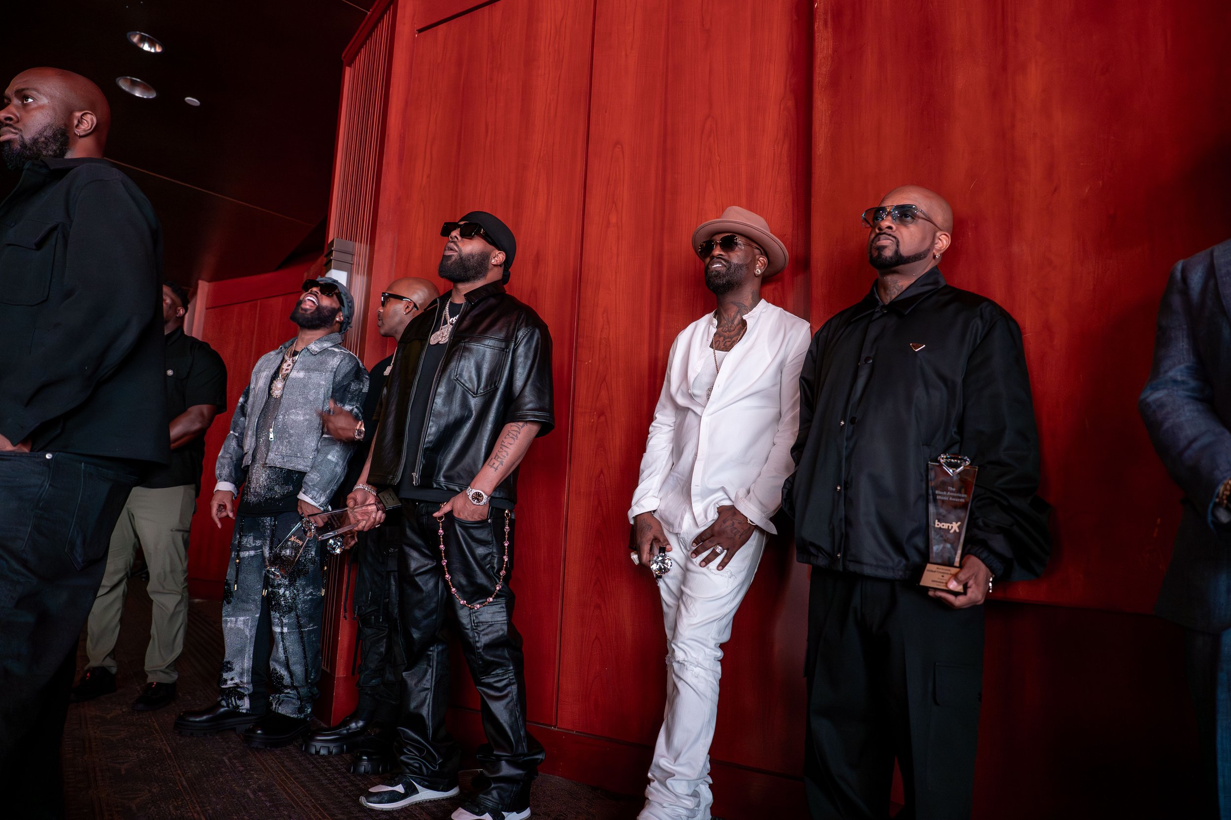 A Night Honoring Black Music, Culture, &amp; Legacy