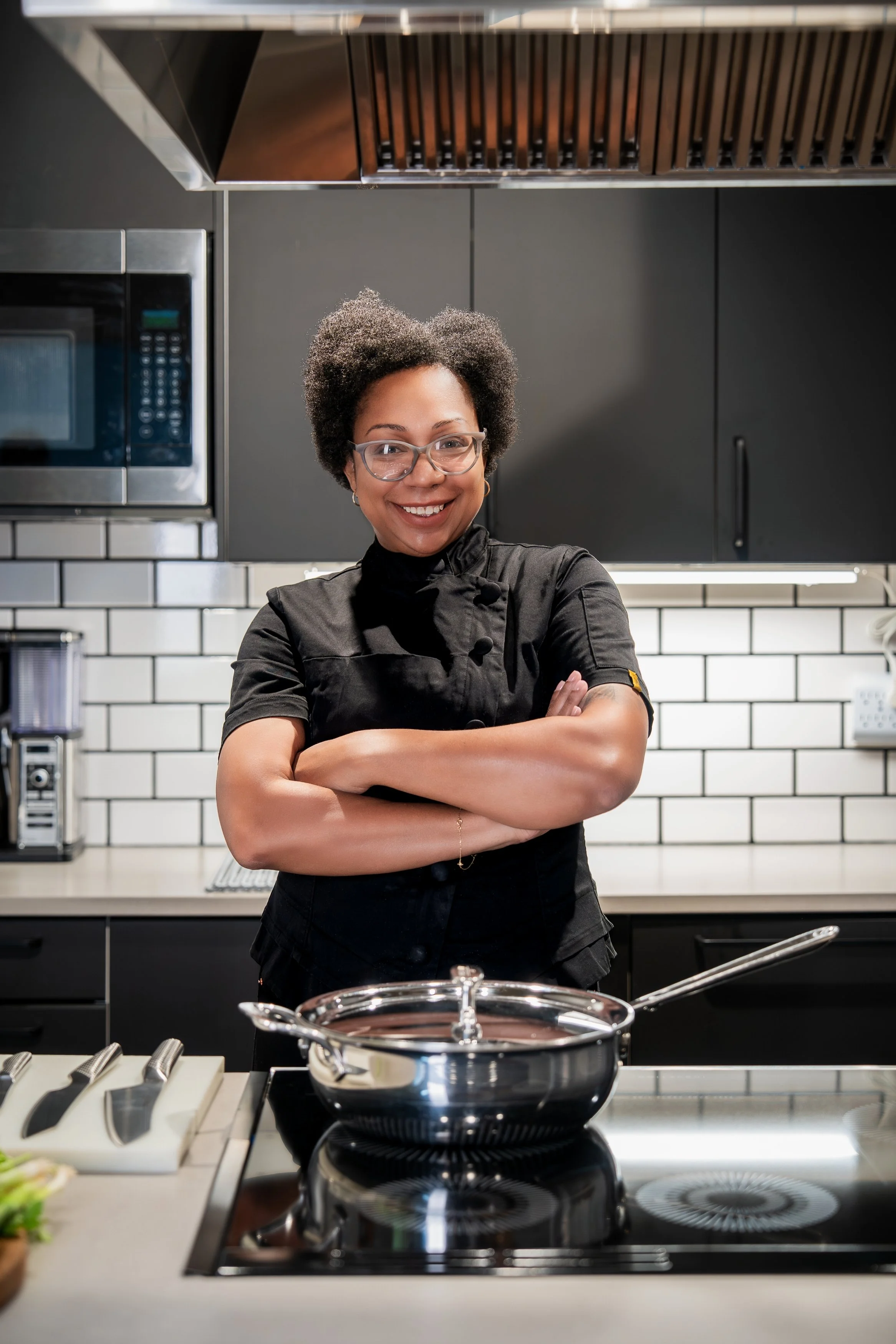 Chefs Were Hybrid Before Hybrid Had a Name