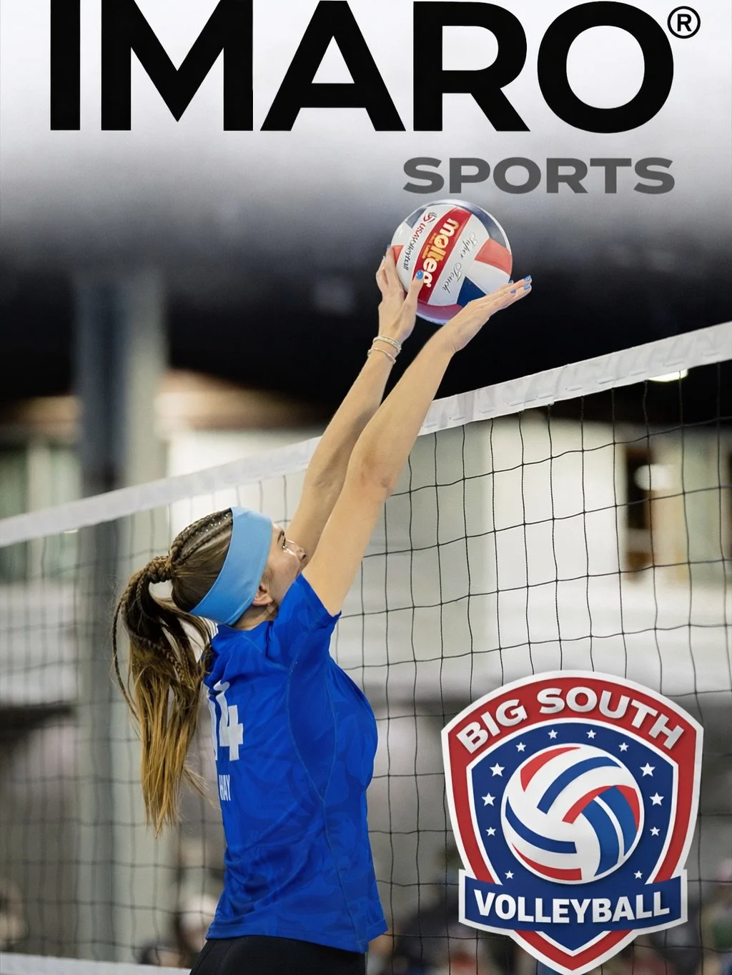 Kingsley Hay closed out her senior season in a big way at the Big South Volleyball Tournament 🔥

Making game-changing plays when it mattered most, she showed exactly why she&rsquo;s a true difference maker on and off the court.

A leader. A competit