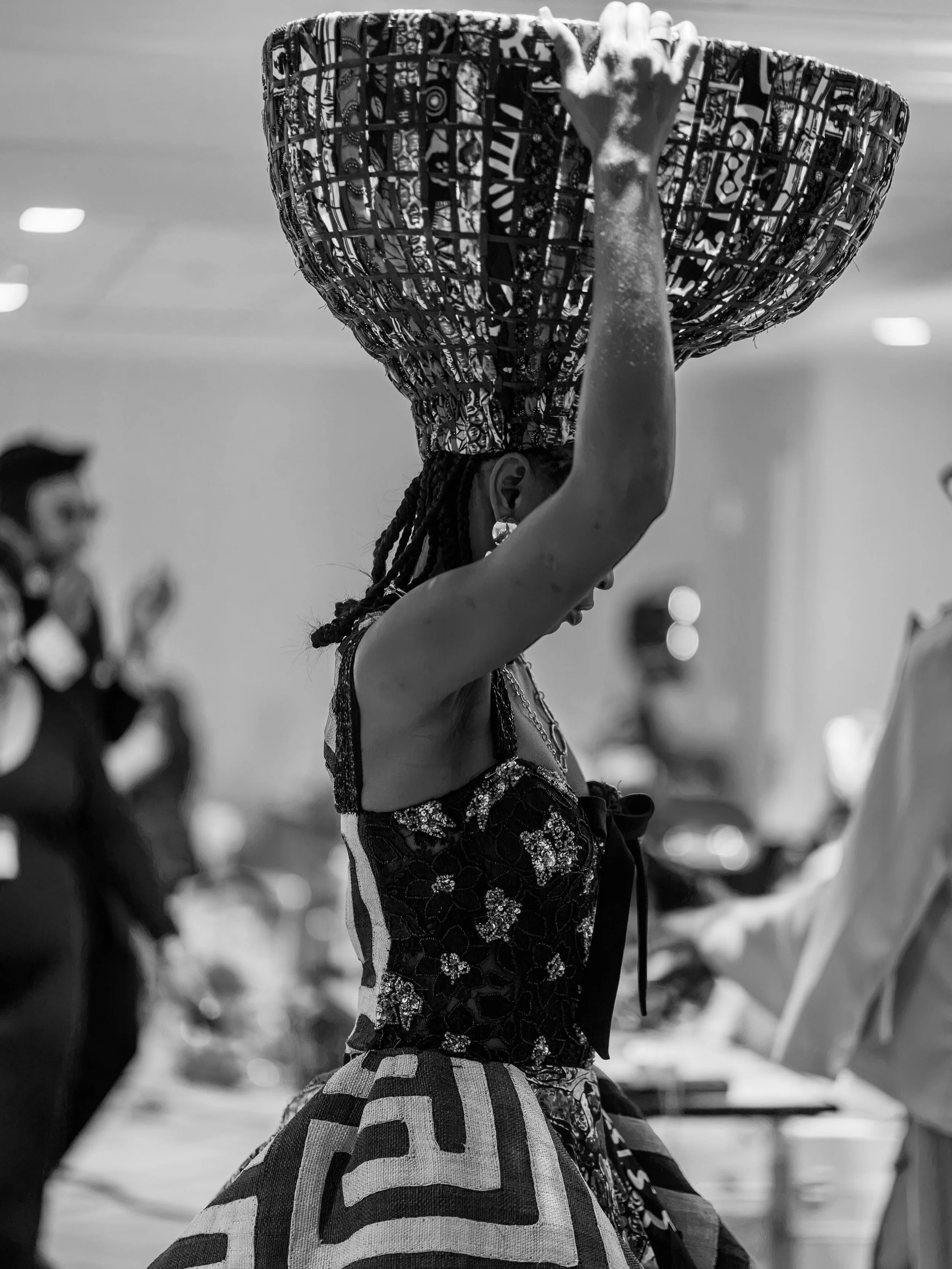 Photos by @skyywonders @imaromag
Media Partner @yesfablane
Media Manager @aladealesh

House of MUSA | SYMPHONIES OF GOLD
September 3rd, 2026 @hamiltonhoteldc
by @_musathebrand

A few shots behind the scenes and runway: 
Designer: @fannyshousecollecti