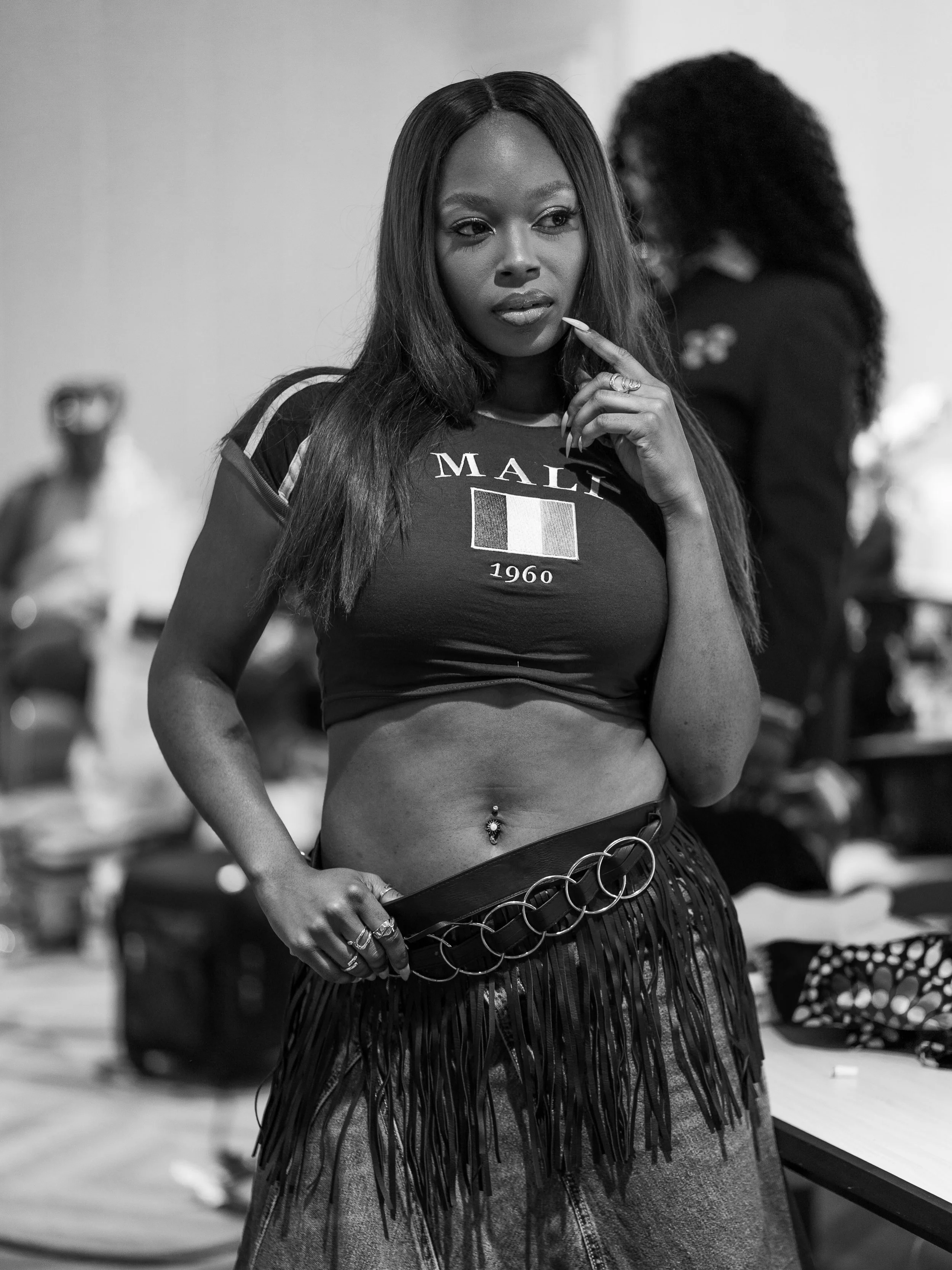 Photos by @skyywonders @imaromag
Media Partner @yesfablane
Media Manager @aladealesh

House of MUSA | SYMPHONIES OF GOLD
September 3rd, 2026 @hamiltonhoteldc
by @_musathebrand

A few shots of Designer: @hollyandroo
Designer Frames @_musathebrand

Sty