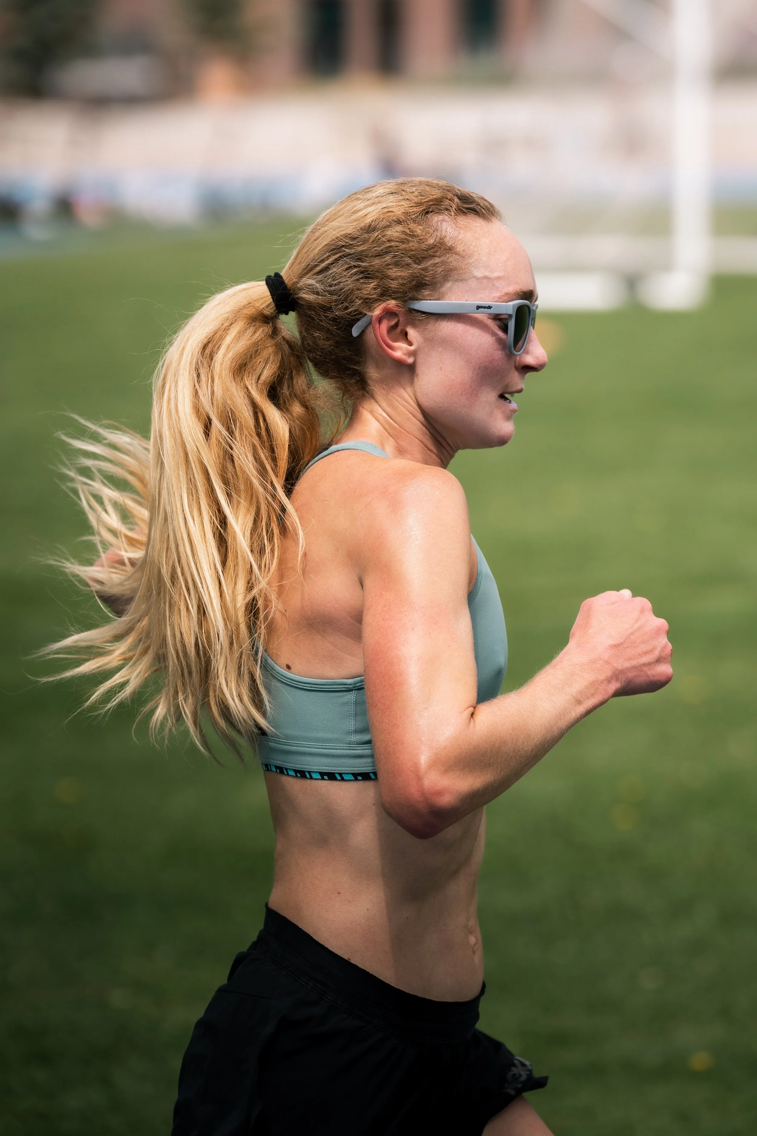 Philadelphia Distance Run