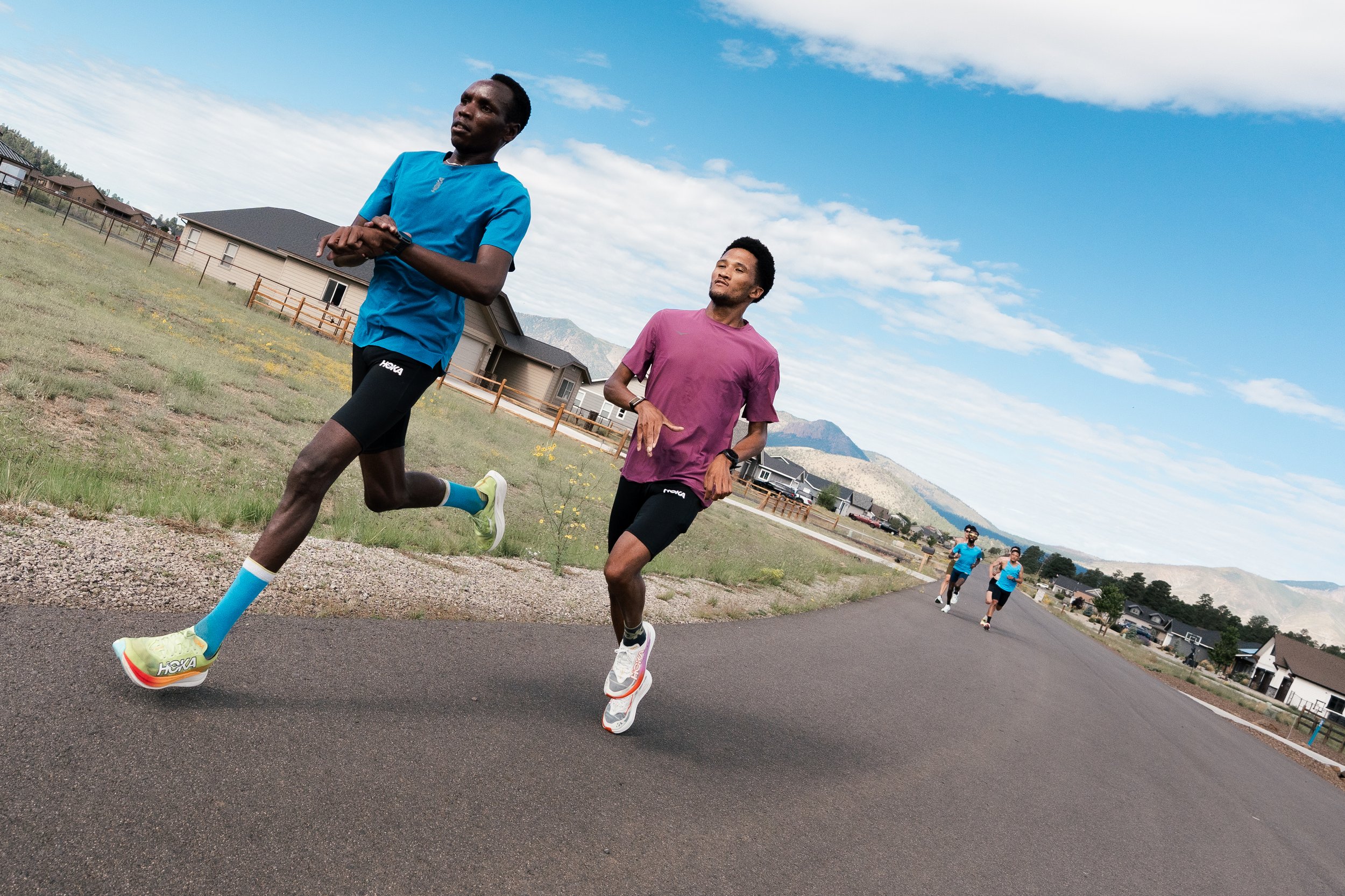 USATF Road 10K Championships