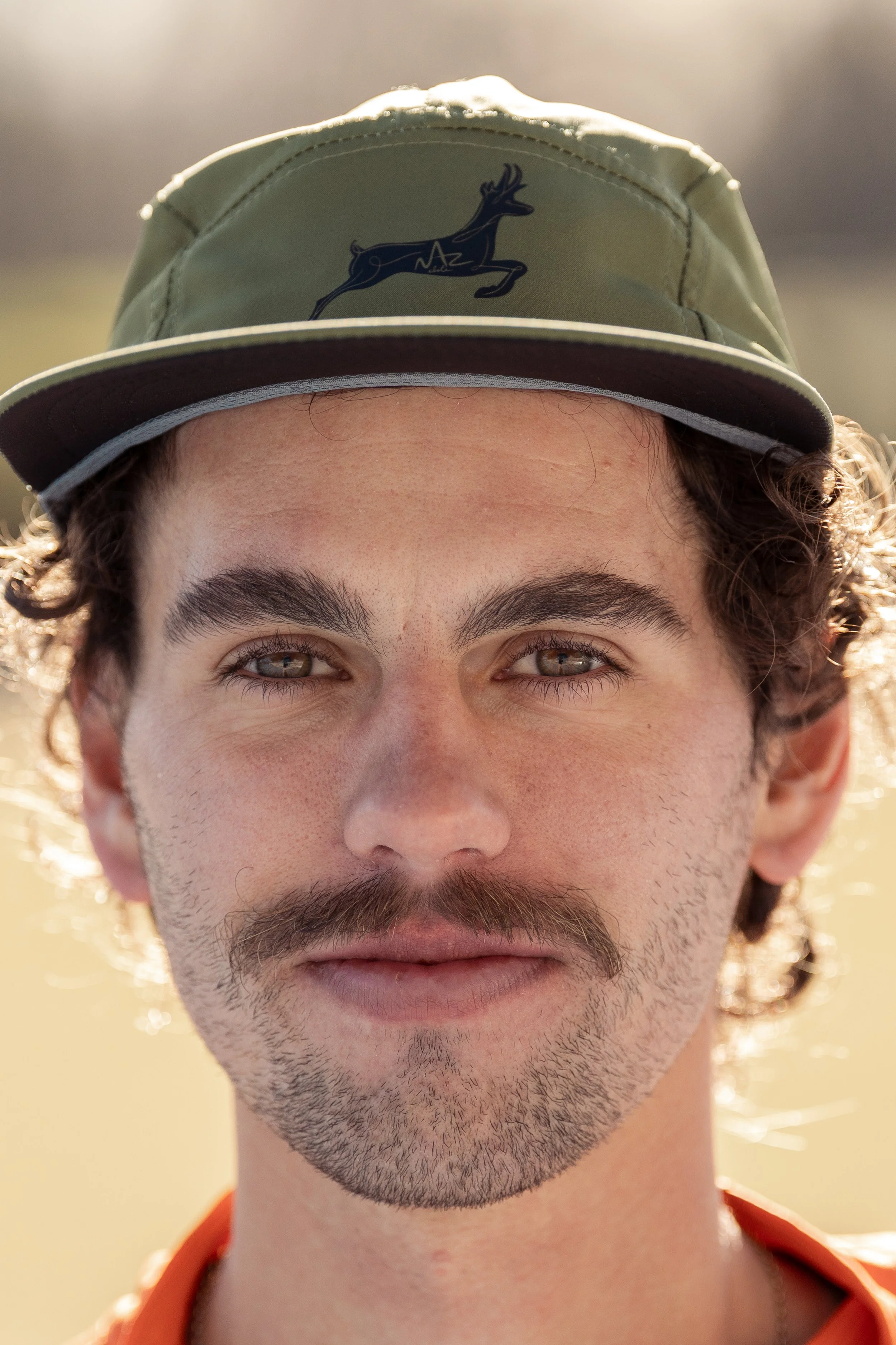 NAZ Elite Running Hat