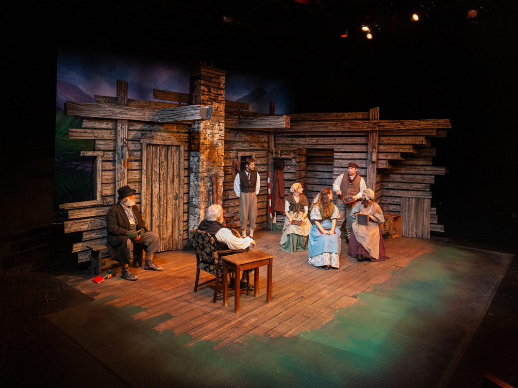 image of translations play