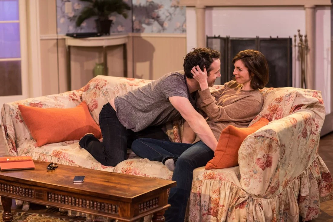 actors in Sex with Strangers