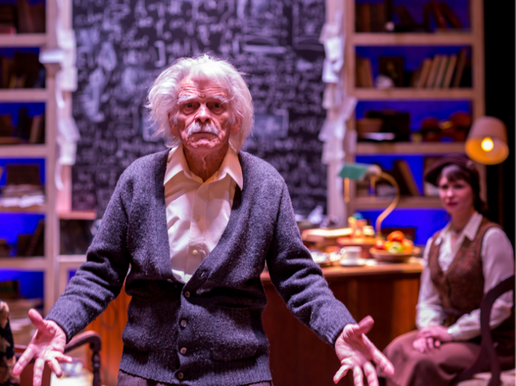 image of actors in relativity