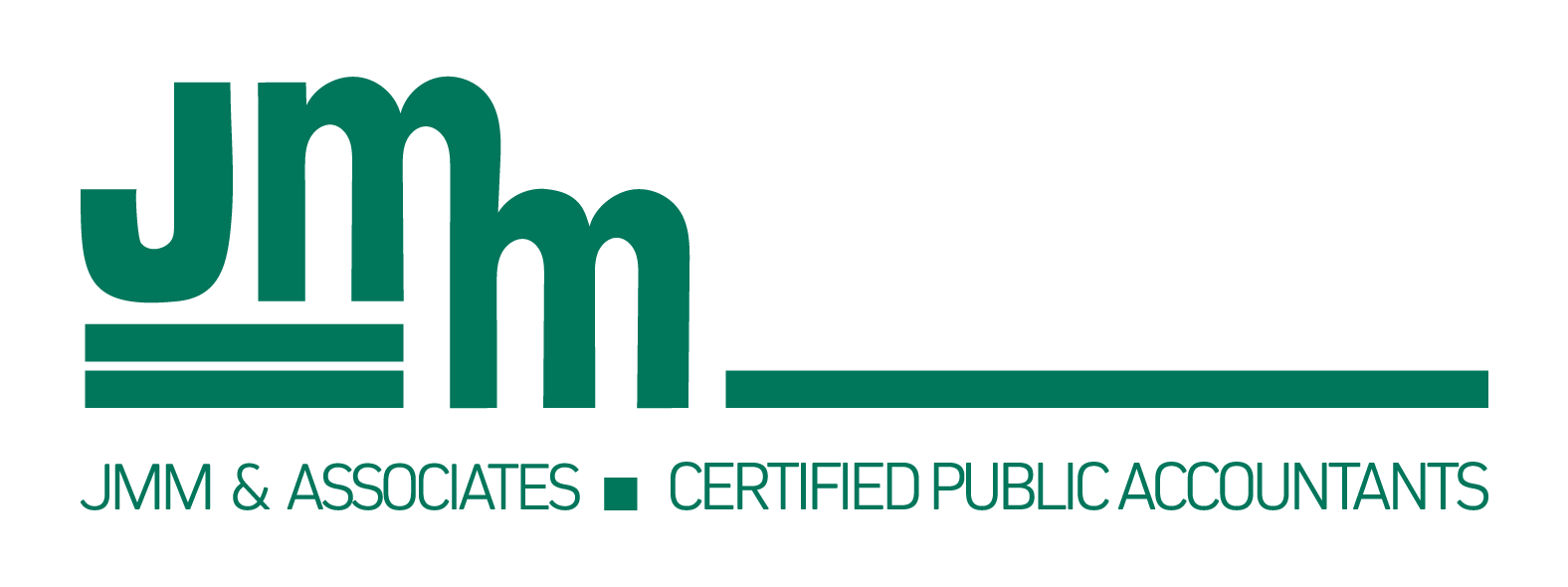 JMM logo