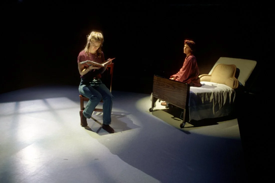 image of the cast of Midwives