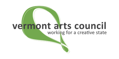 Vermont Arts Council logo