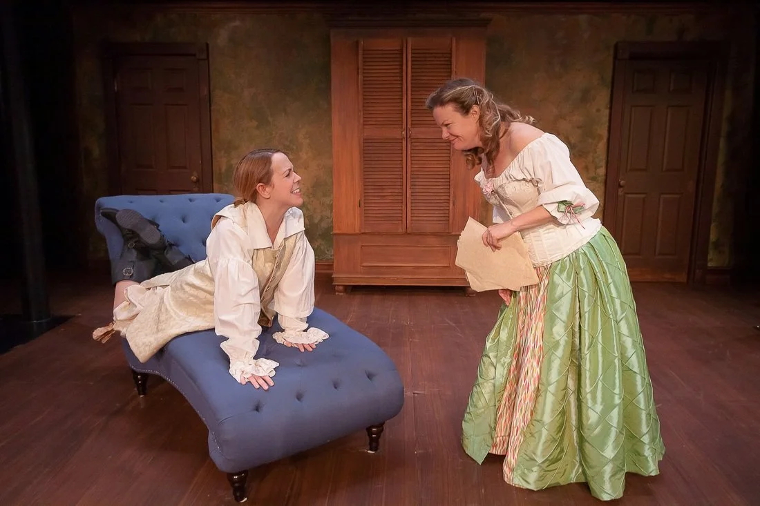 image of actors in Or,