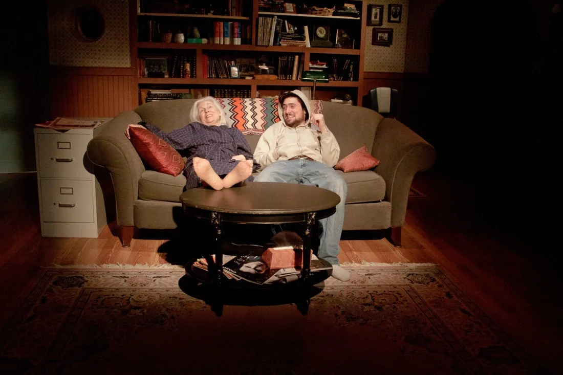 actors in 4000 Miles