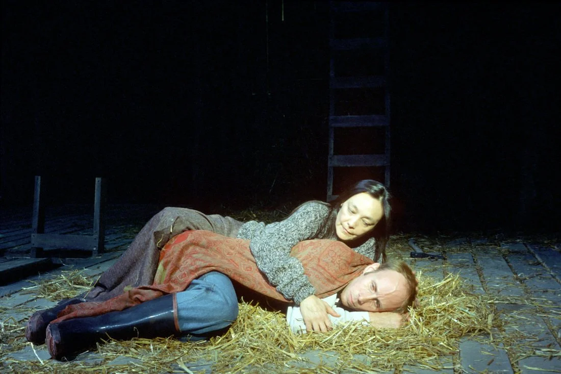 image of the cast of Mad River Rising