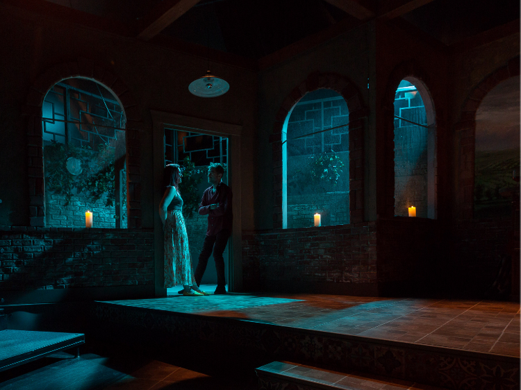 image of The Last Wide Open