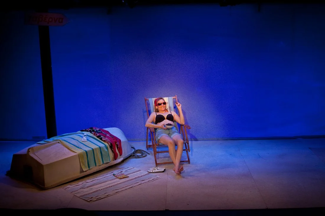 actor in Shirley Valentine