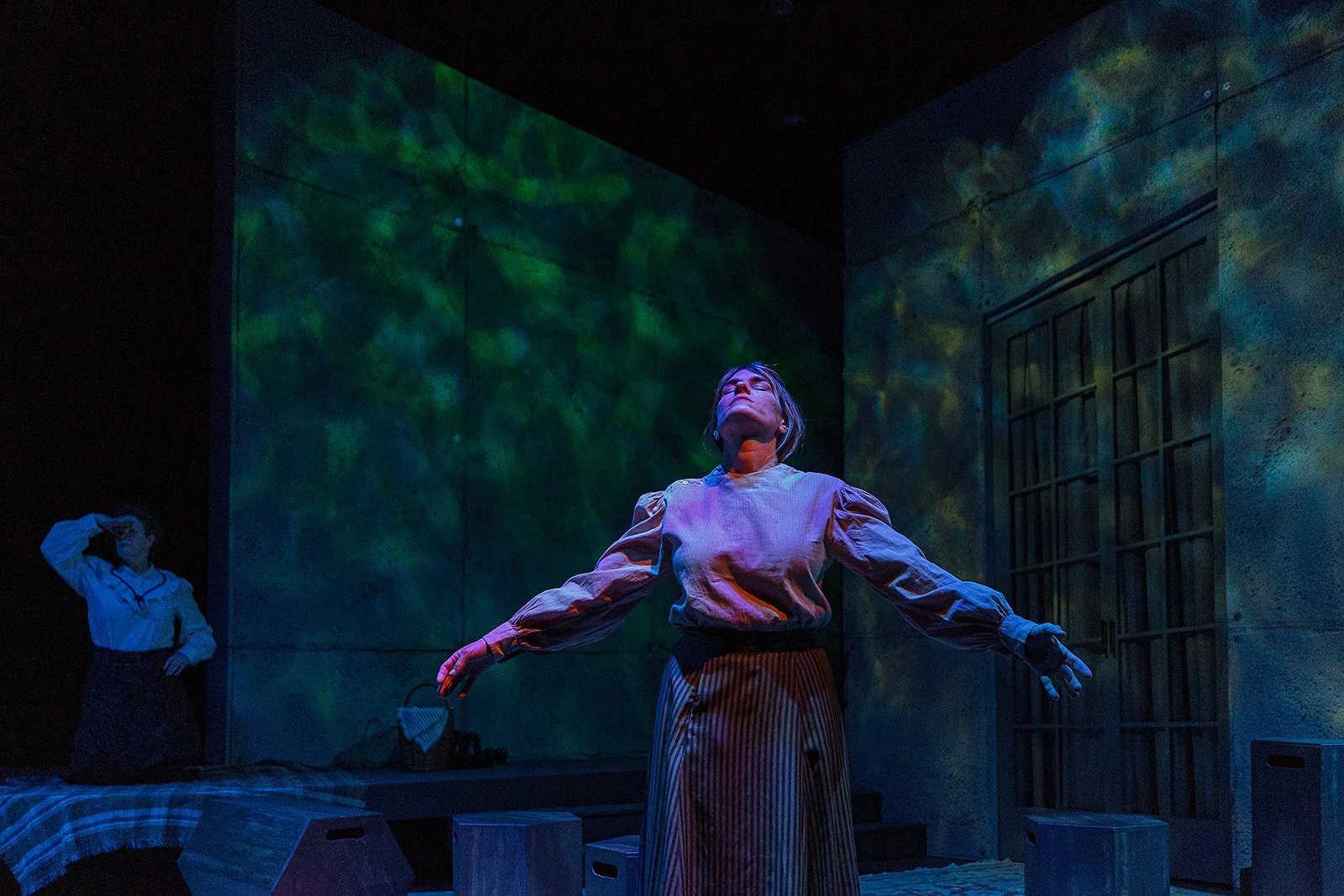 image from The Half-Life of Marie Curie