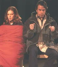 actors in The Big Random