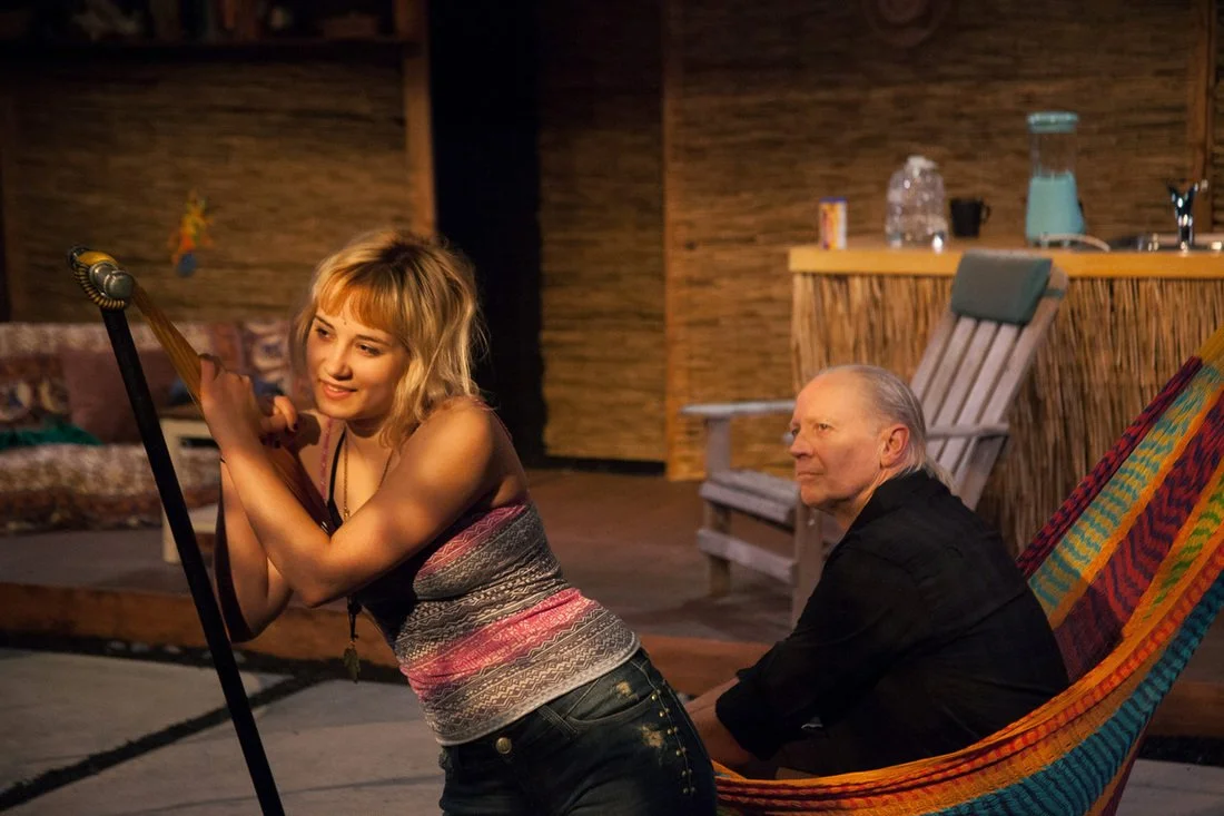 actors in Slowgirl