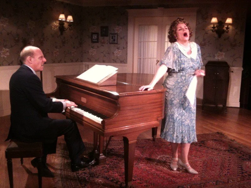 actors in Souvenir