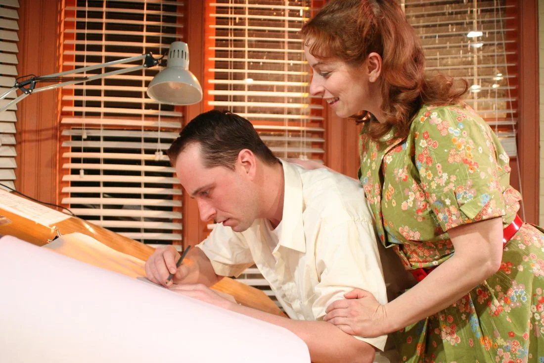 actors in Three Days of Rain
