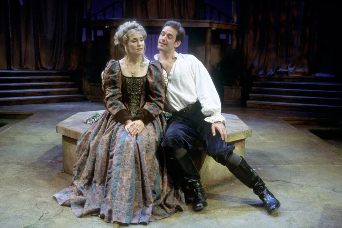 actors in Much Ado About Nothing
