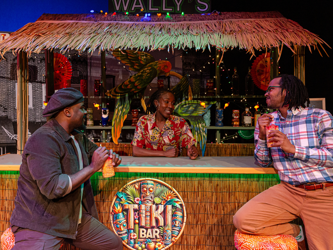 image of actors in primary trust