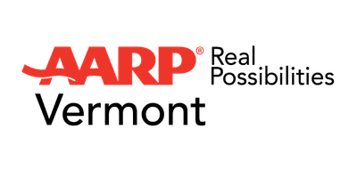 aarp logo