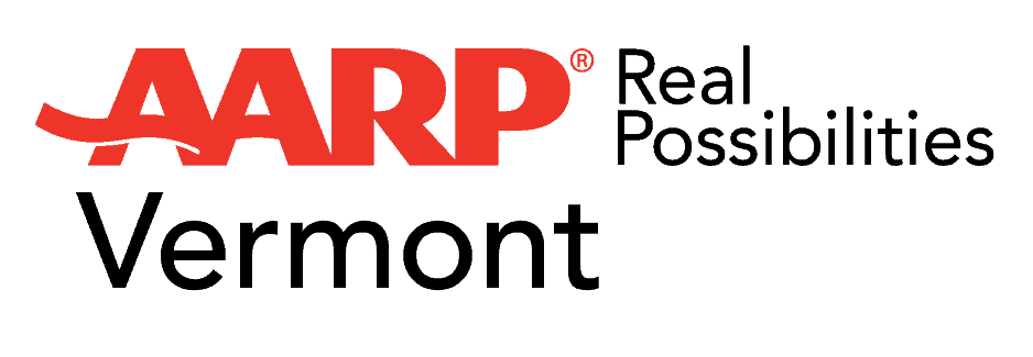 aarp logo