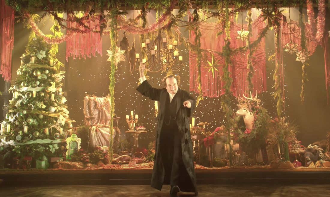 image of A Christmas Carol