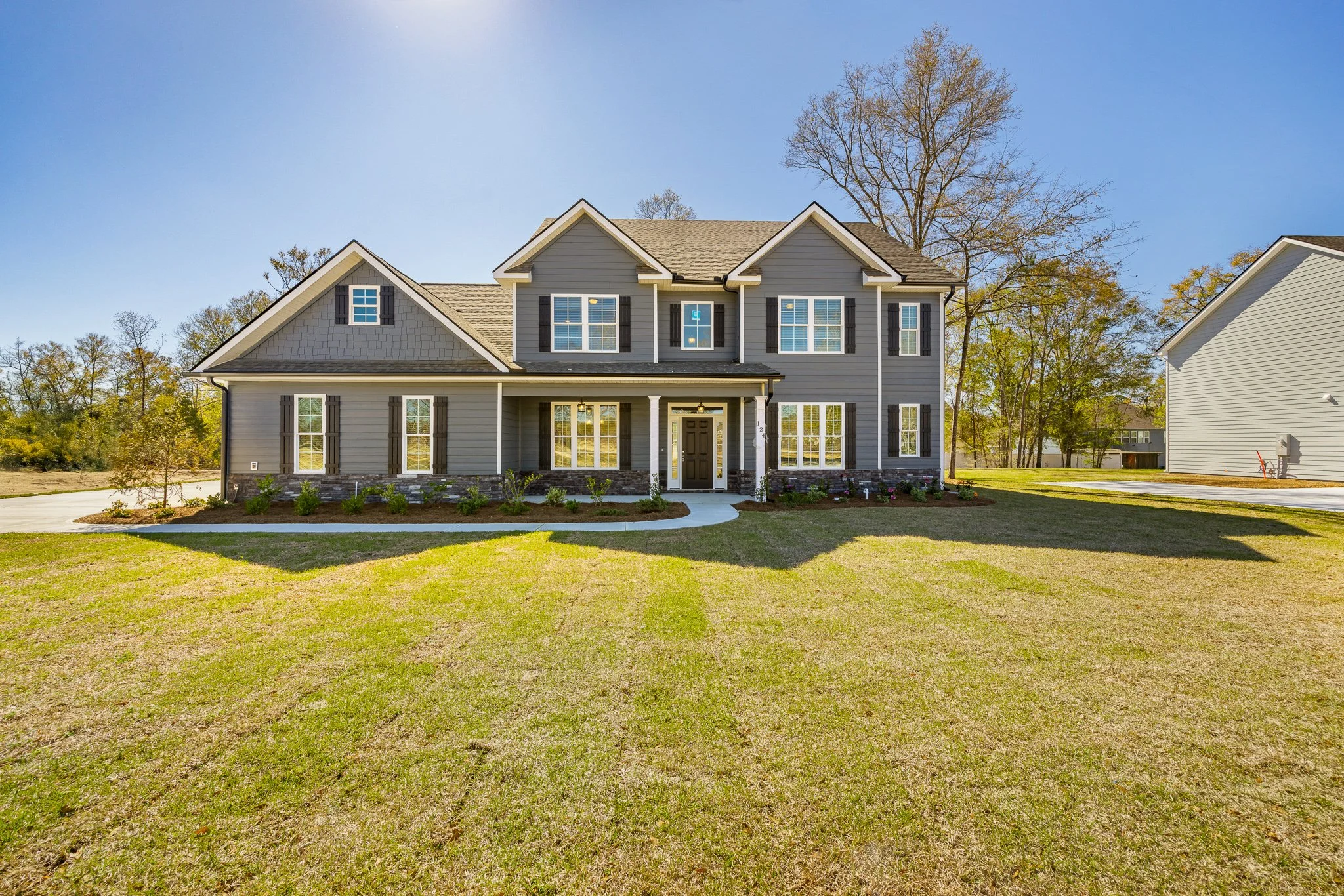 124 WATSON MILL | GUYTON GA