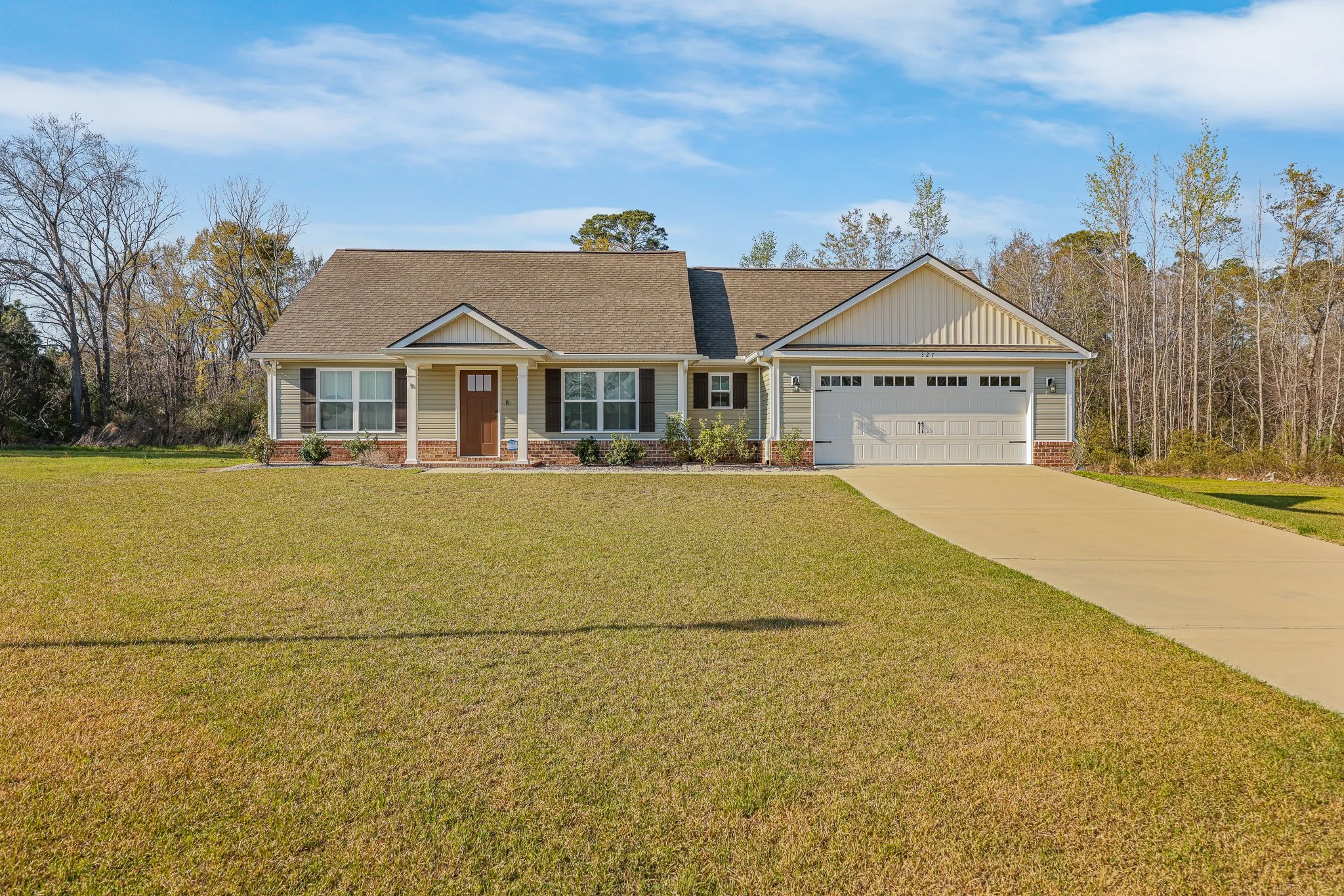 327 SHALLOW WELL CT | STATESBORO GA