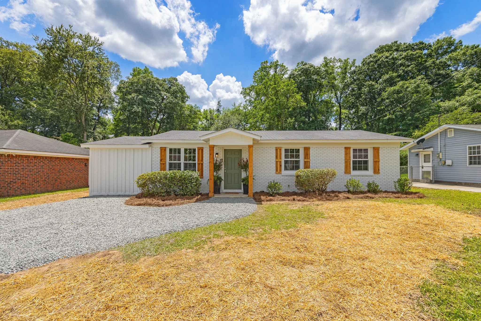 117 NEW STILLWELL RD | SPRINGFIELD GA