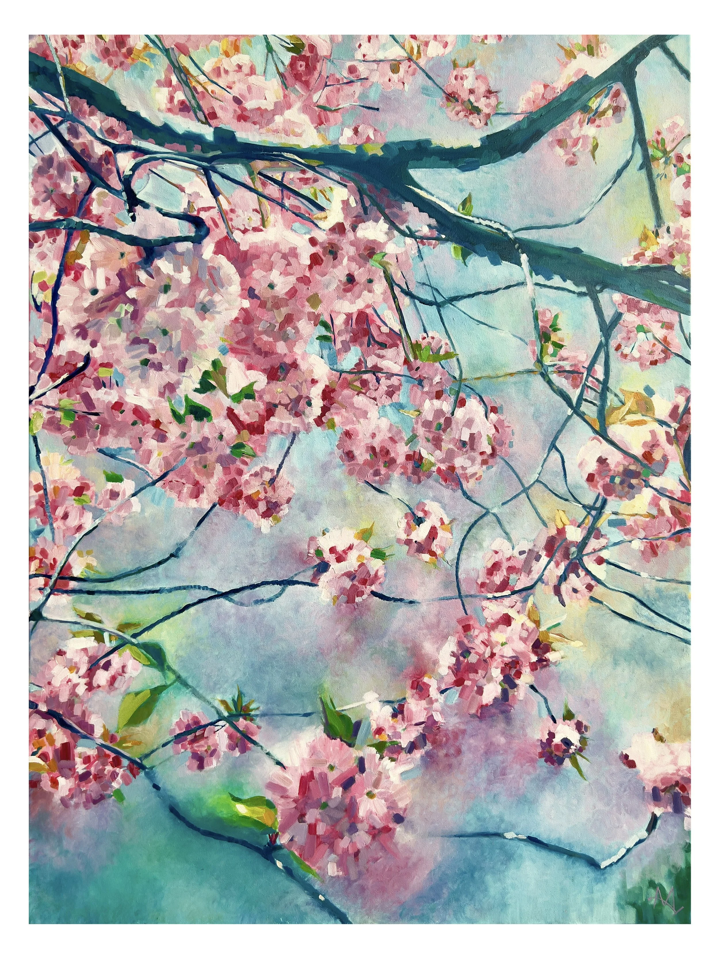 ...And Nature Whispers Breathe With Me, Available