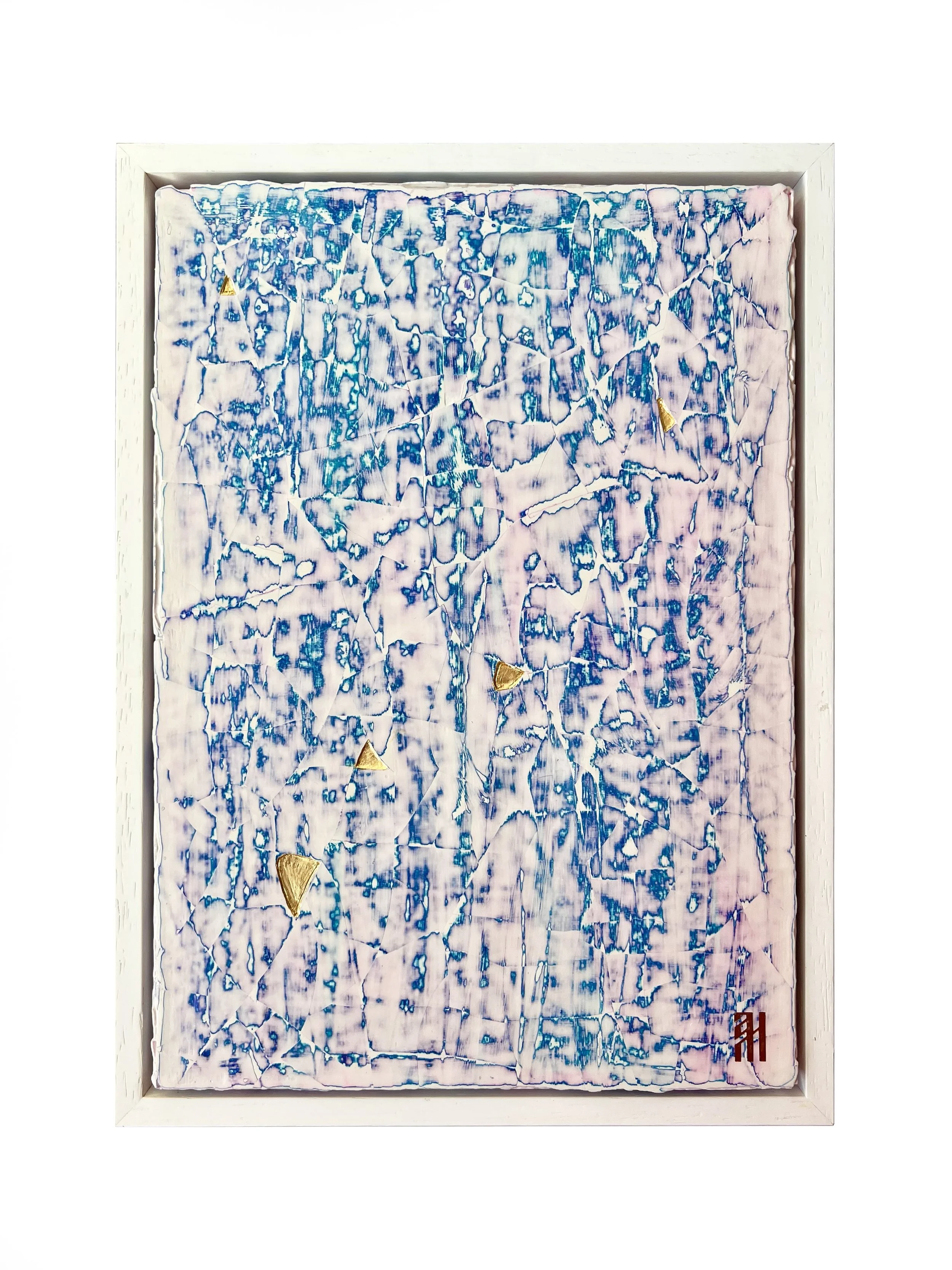 Transformation I,
21 cm x 29.7 cm, Available