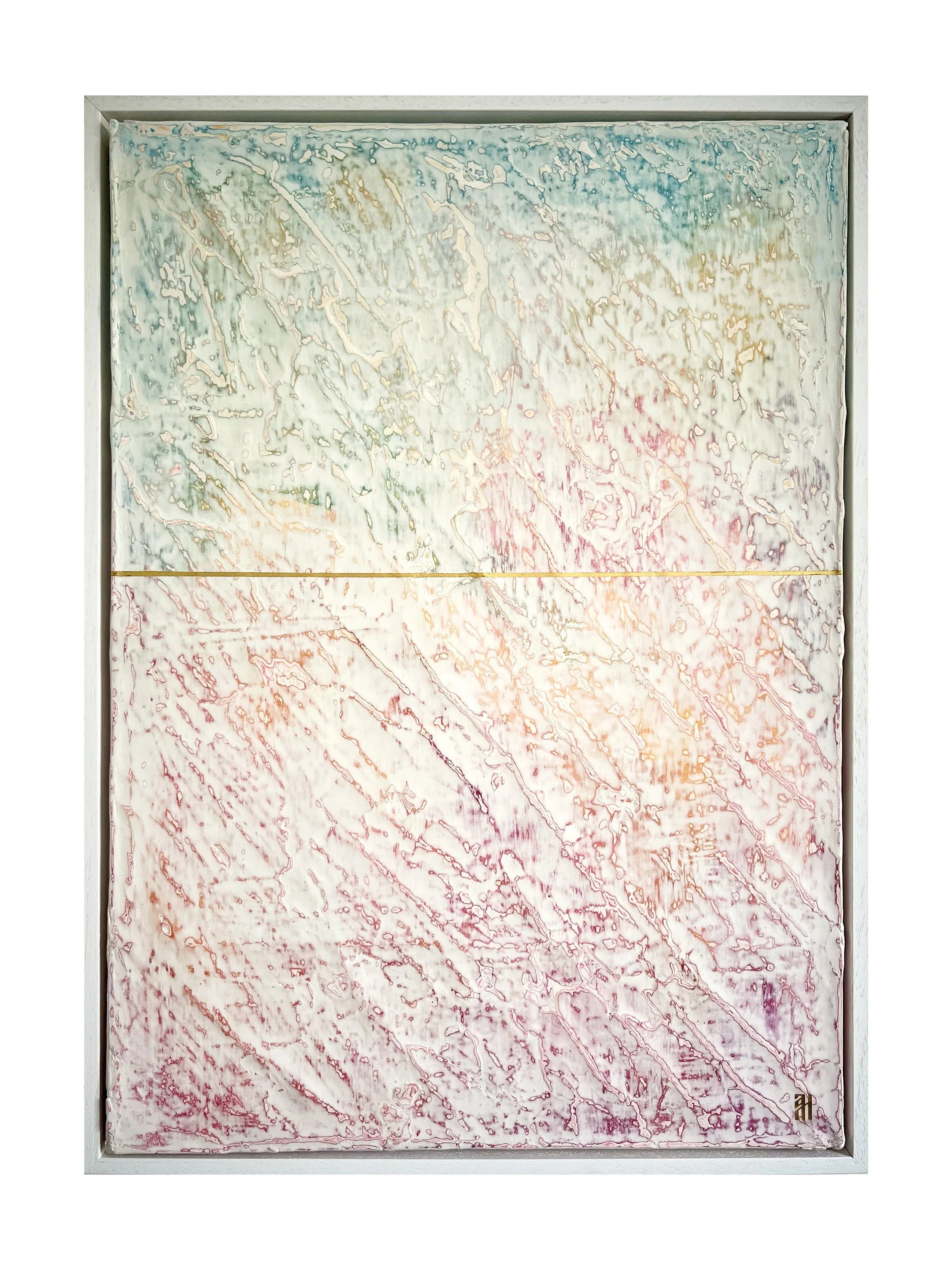 Uniting,
42.4 cm x 59.5cm, Available