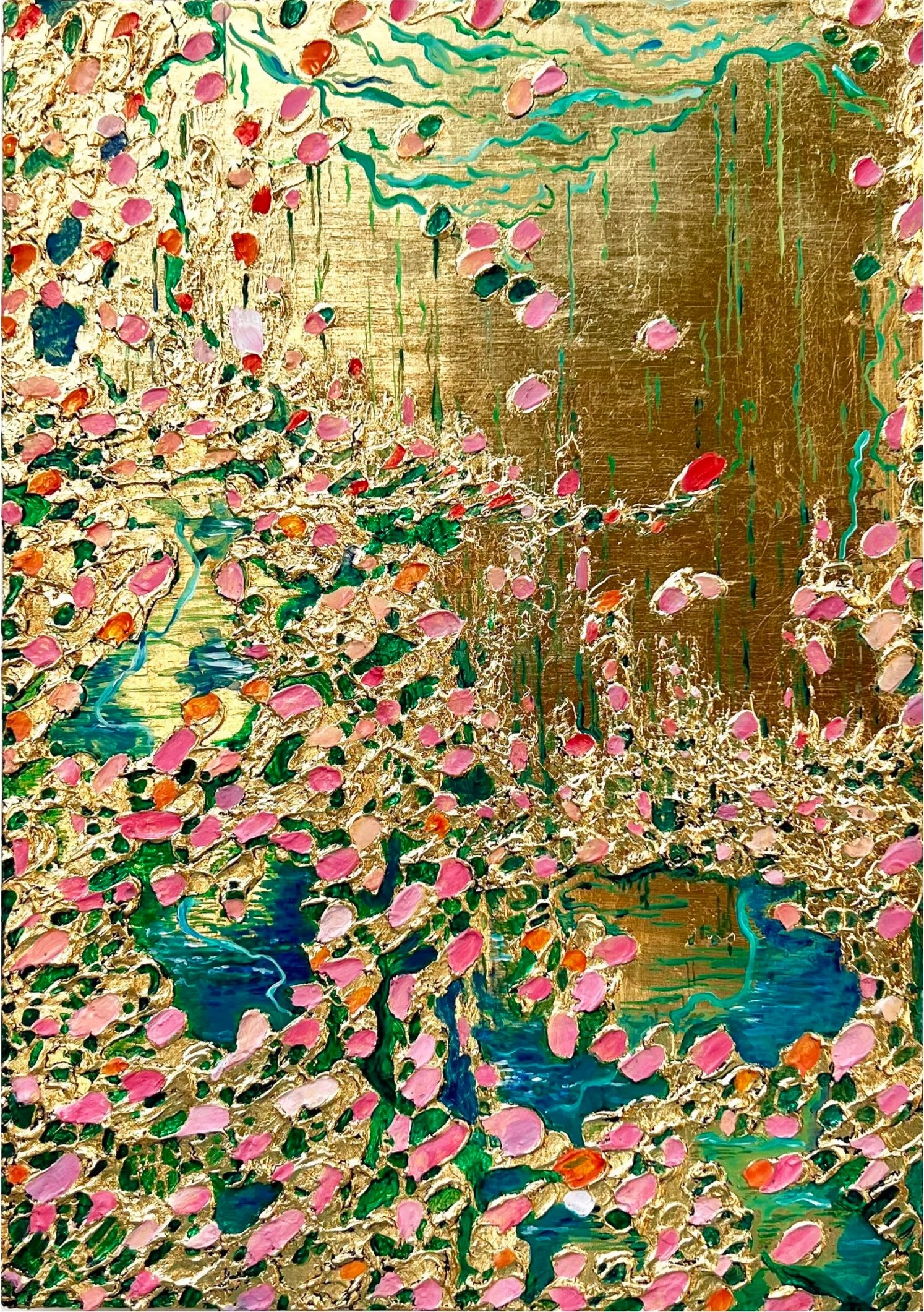 The Last Bloom, Sold