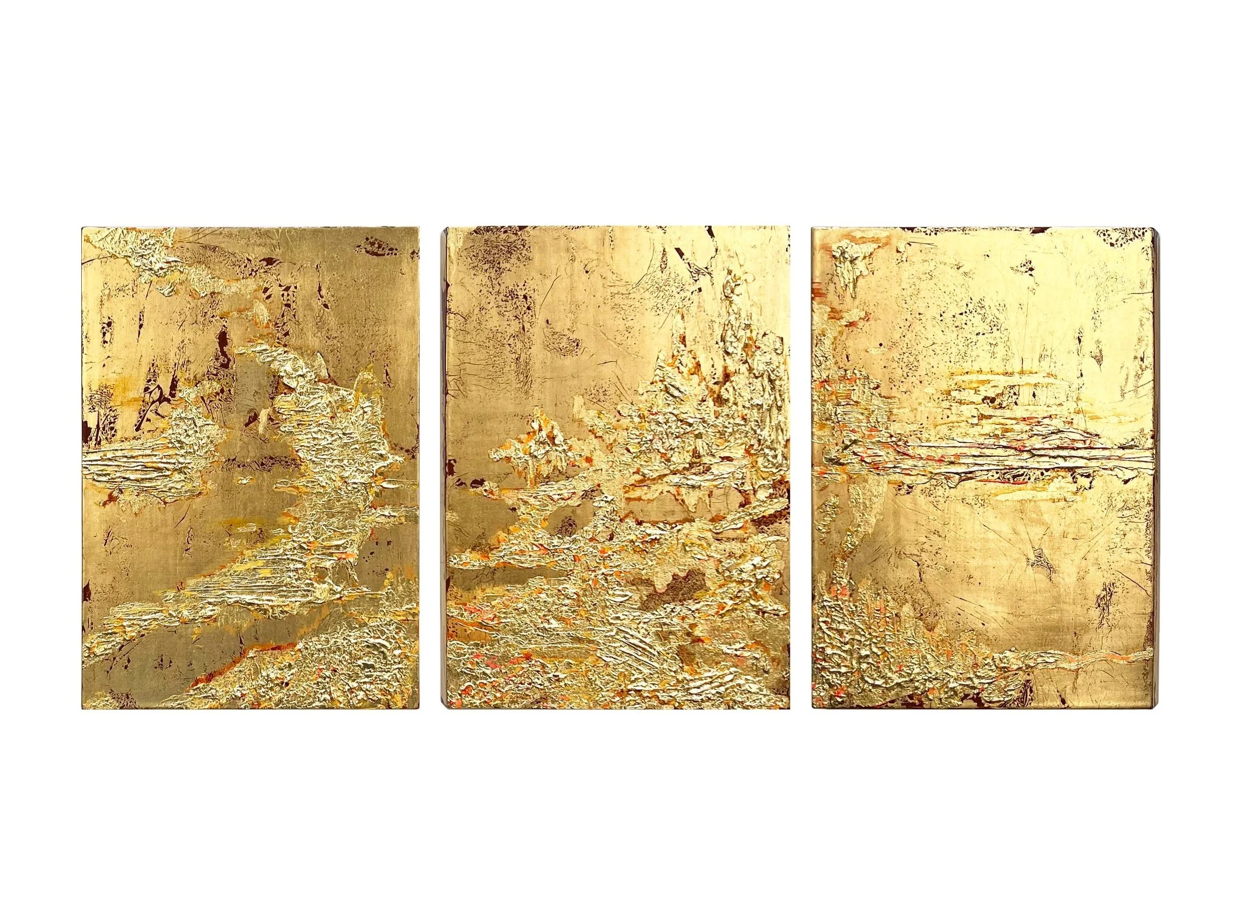 Sandstorm, Sold