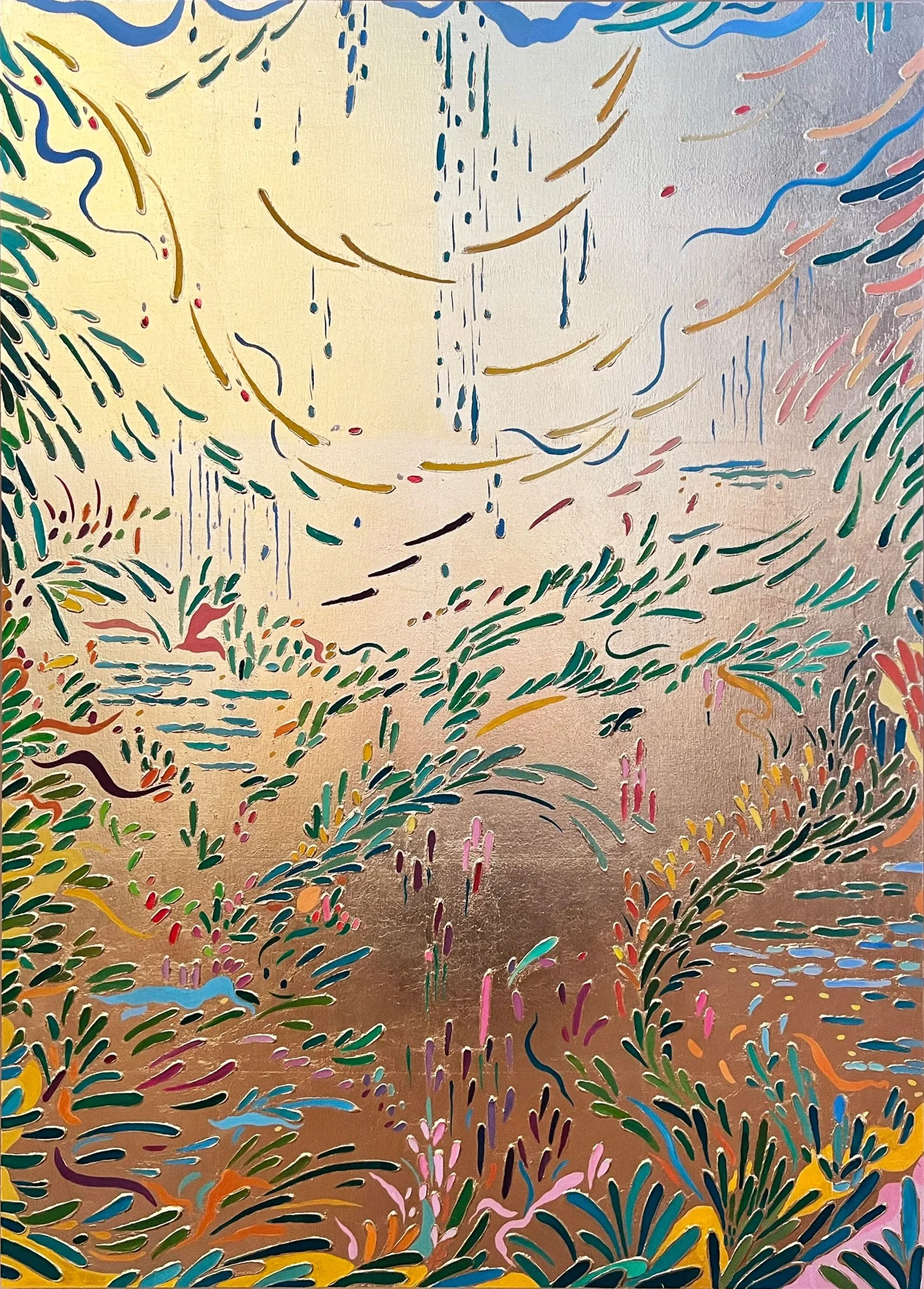 Flow, Available
