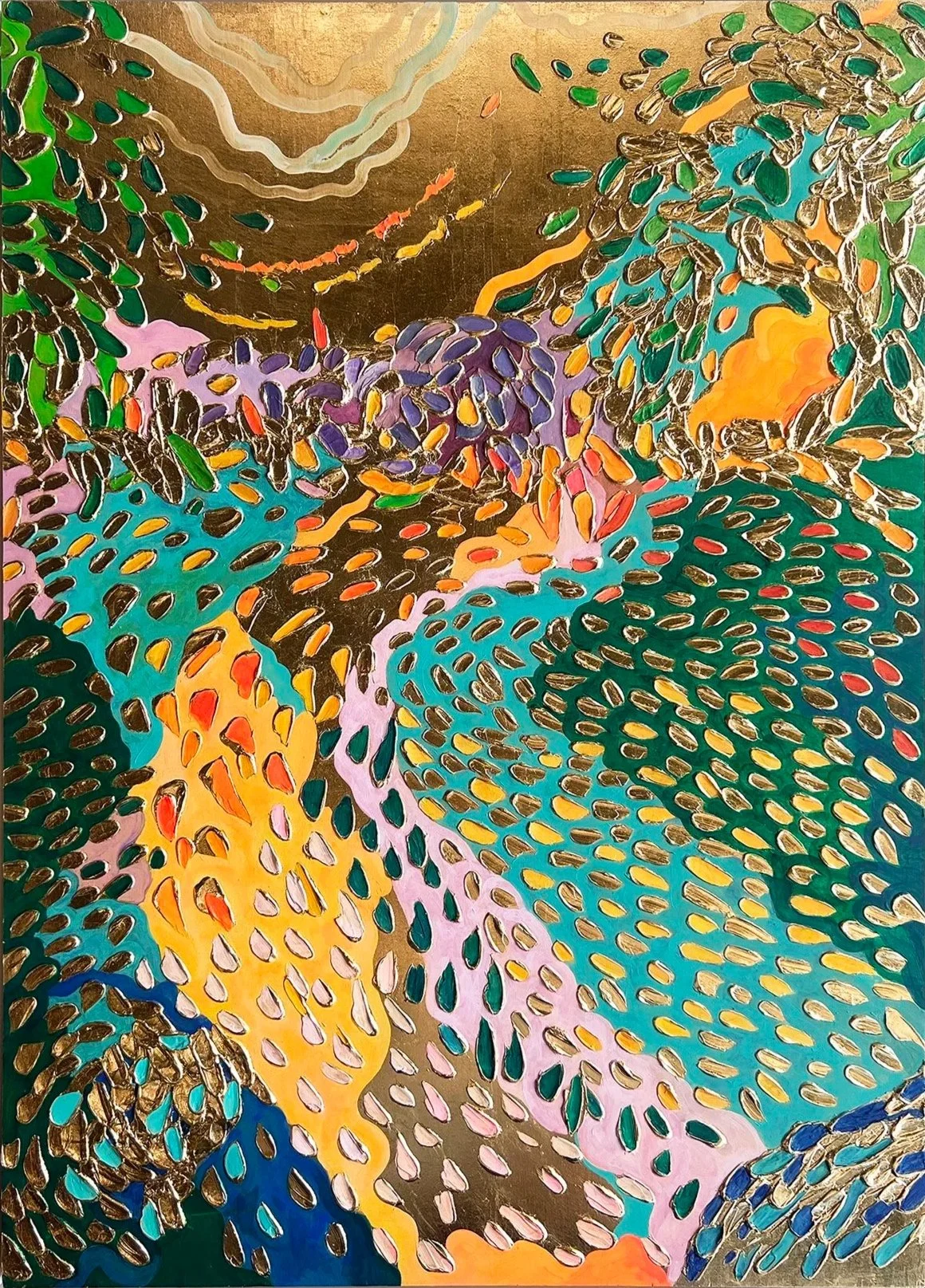 Sowing Summer, On Loan