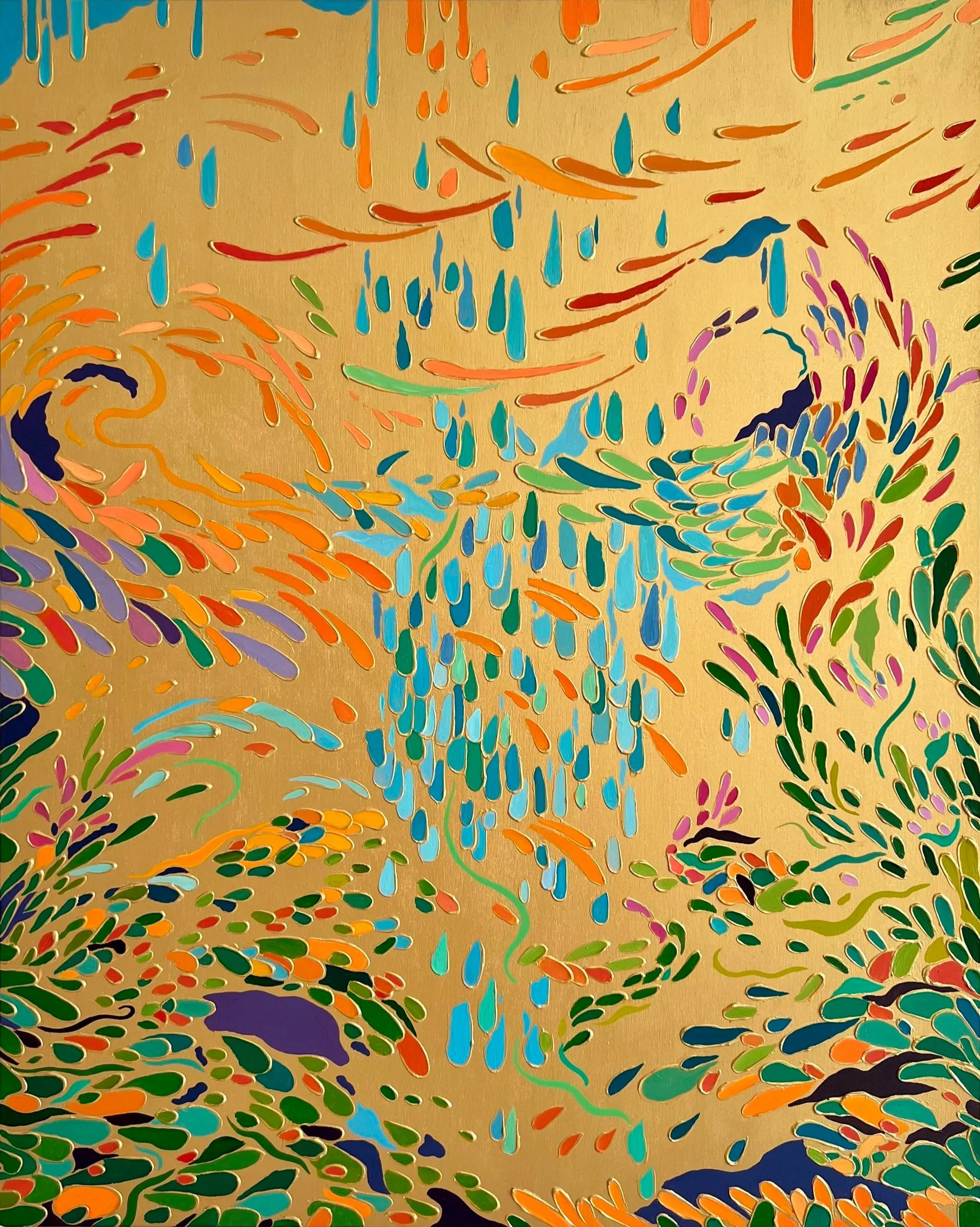 Cellular Continuity 4, Available