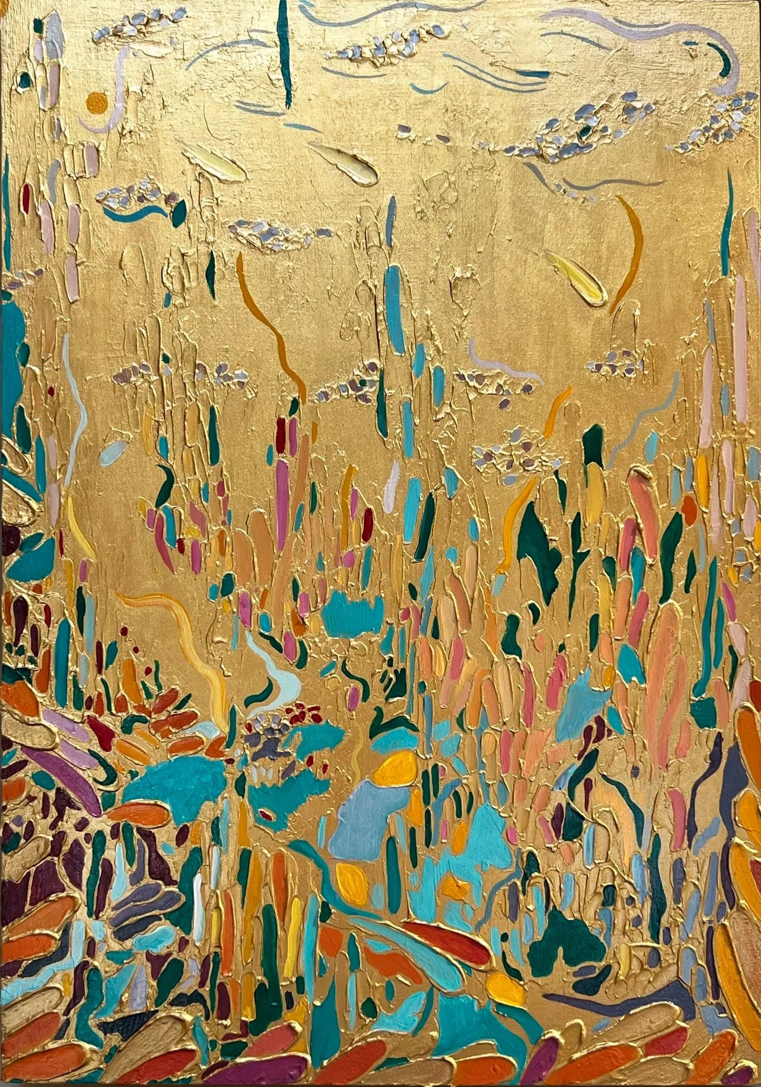 Cellular Continuity I, Available