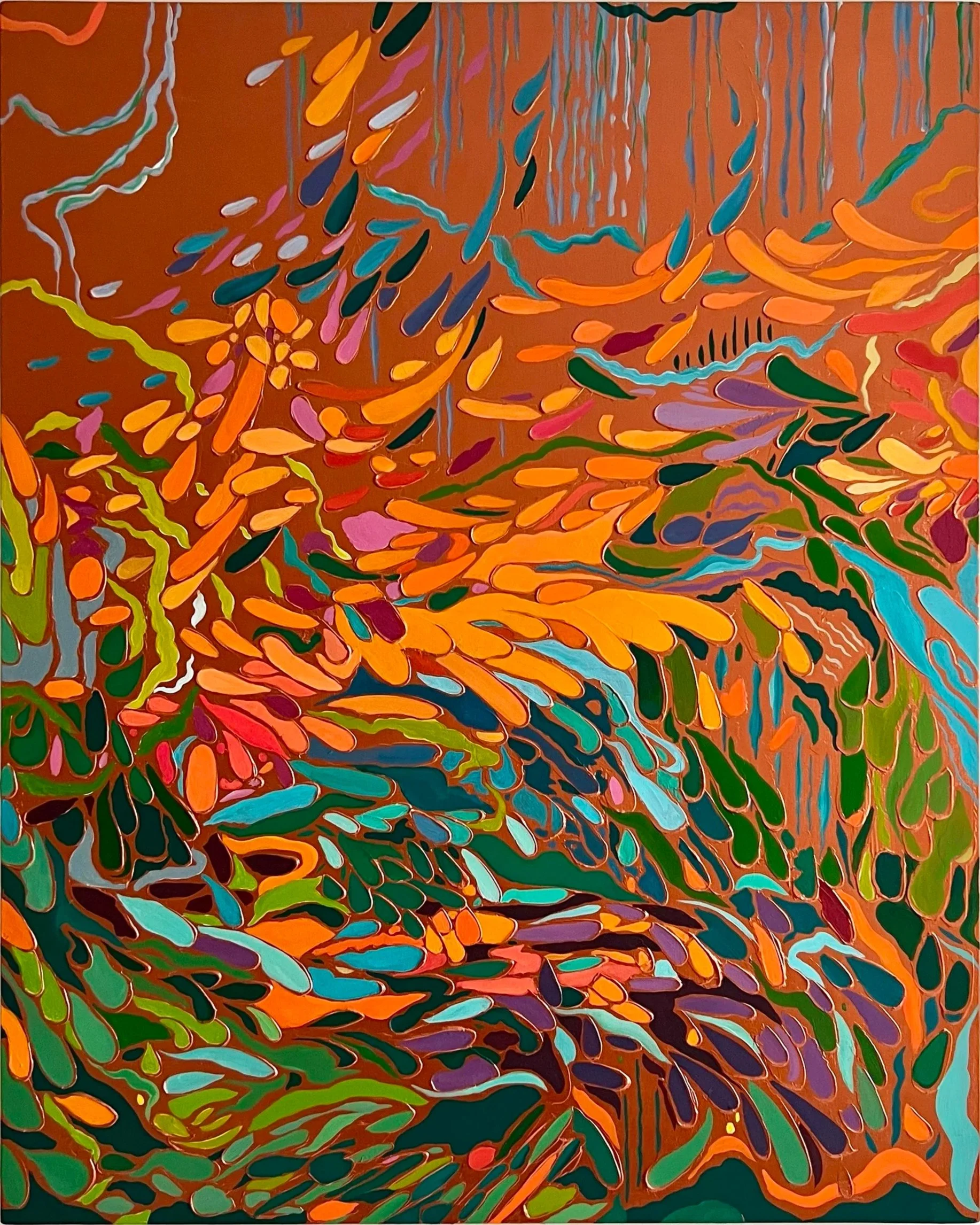 Cellular Continuity III, Available