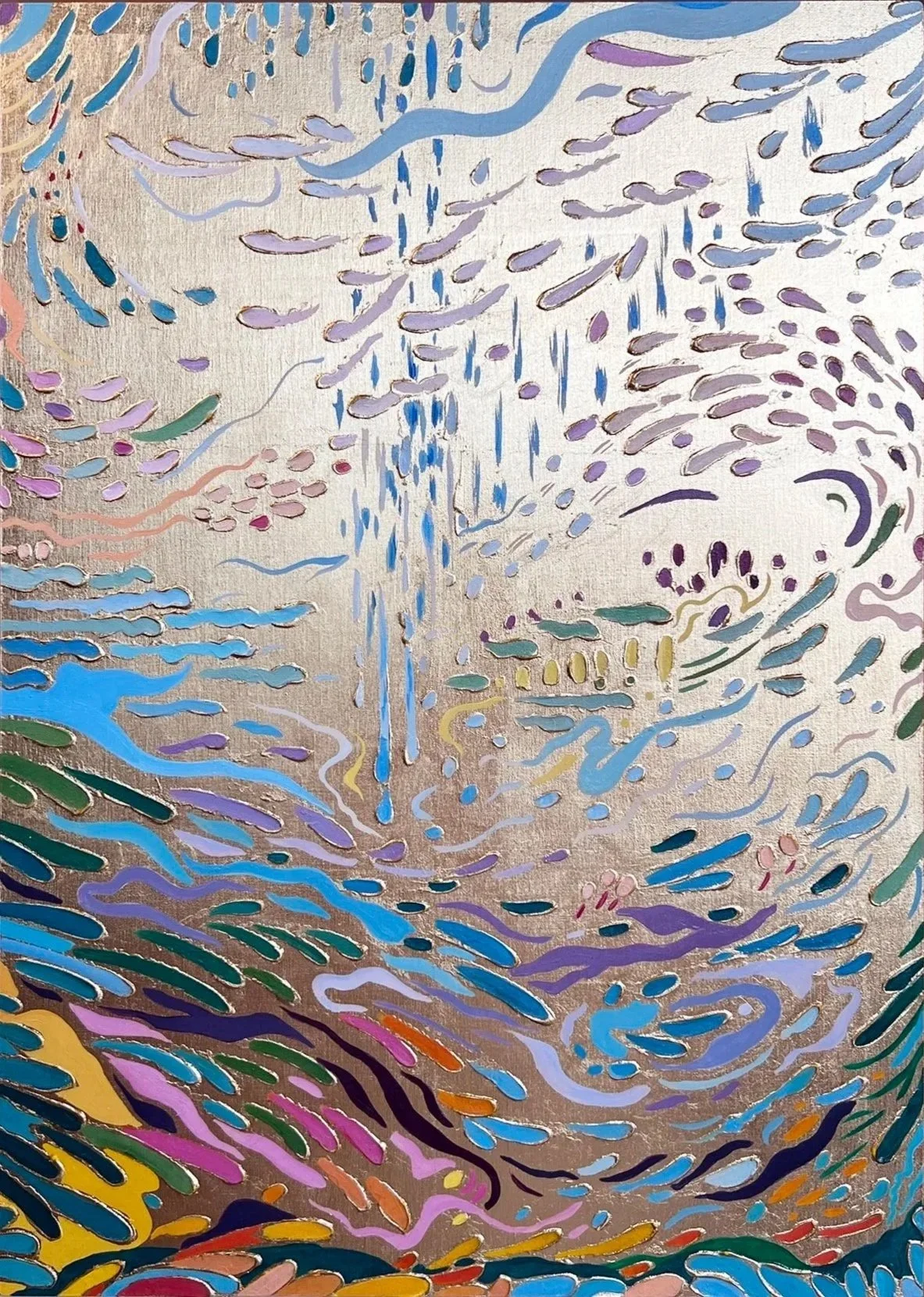 Convergence, Available