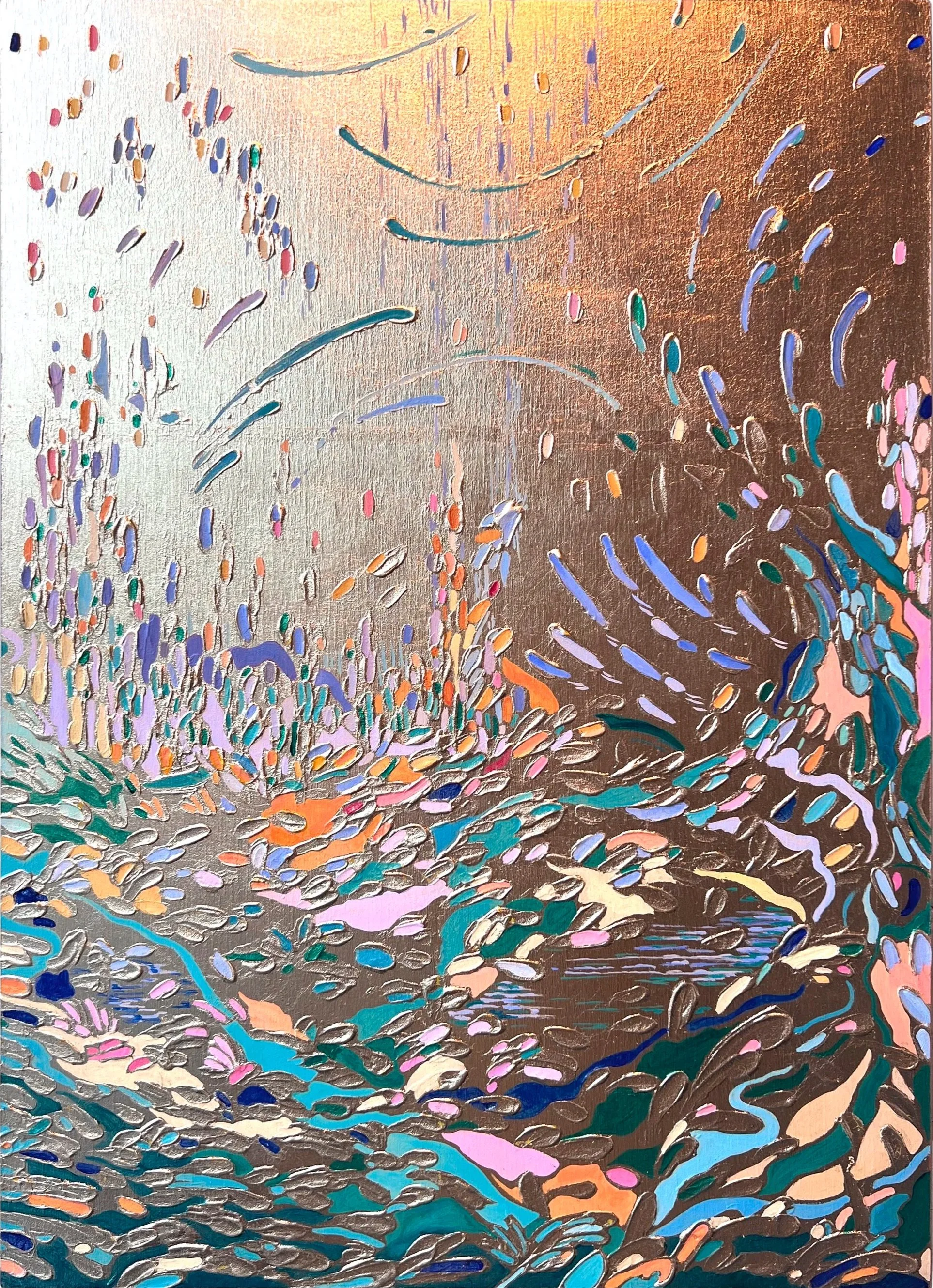 Convergence, Available