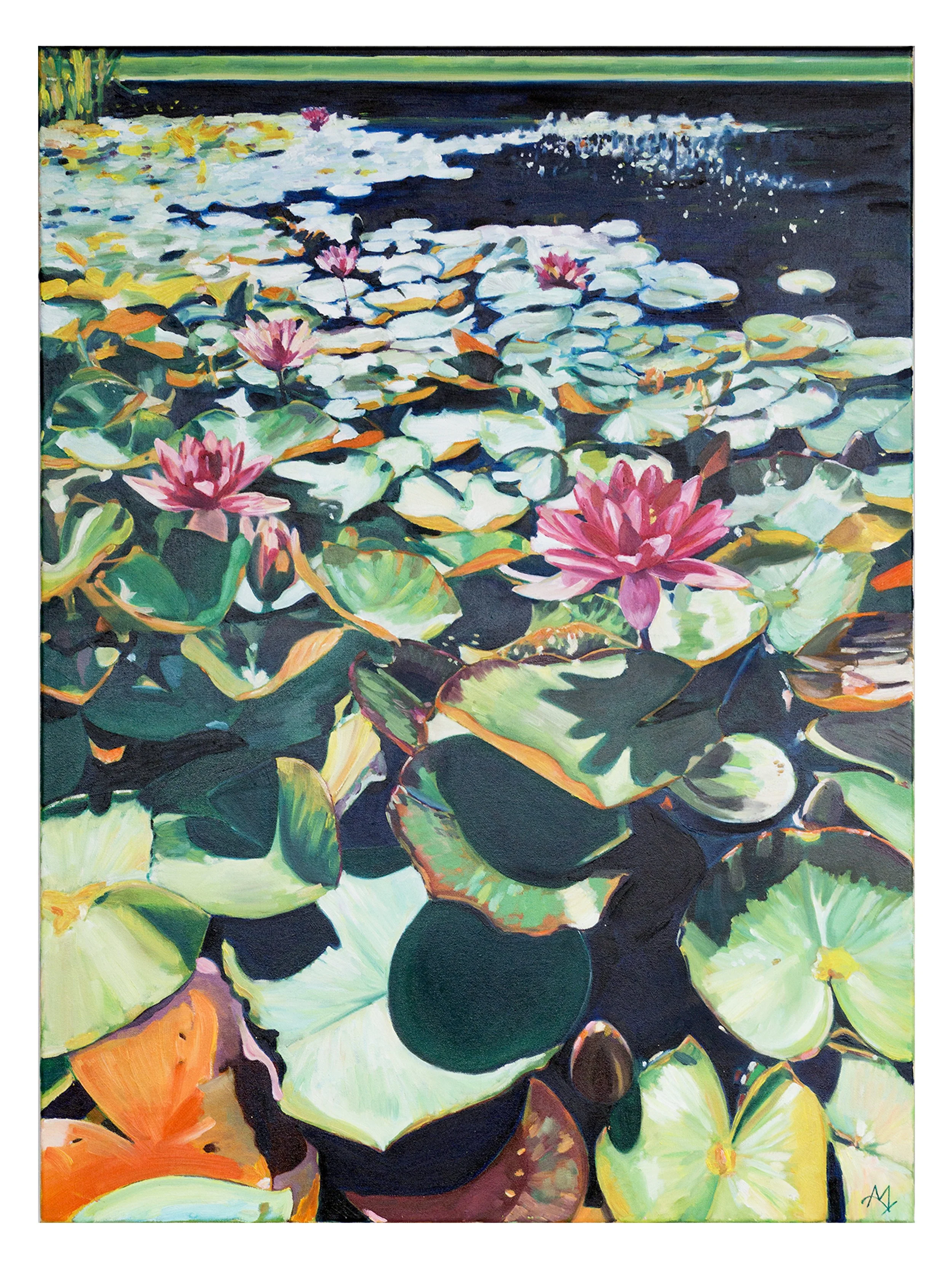 Hever Lillies, Available